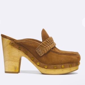 Veronica Beard Delia Clog